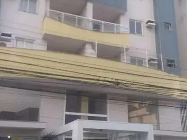 Apartamento para Venda em Campos dos Goytacazes/RJ Parque Tamandaré 2 Quartos