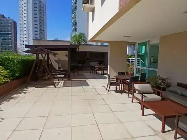 Apartamento para Venda em Campos dos Goytacazes/RJ Parque Tamandaré 2 Quartos