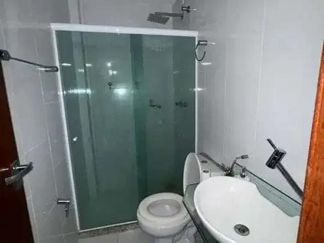 Apartamento para Venda em Campos dos Goytacazes/RJ Parque Tamandaré 2 Quartos