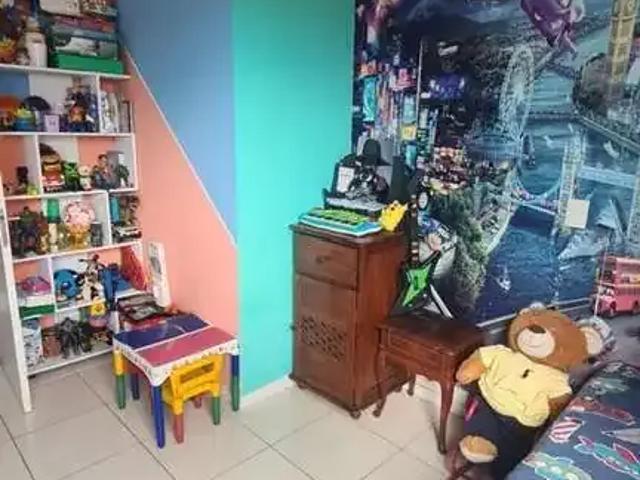Apartamento para Venda em Campos dos Goytacazes/RJ Parque Tamandaré 2 Quartos