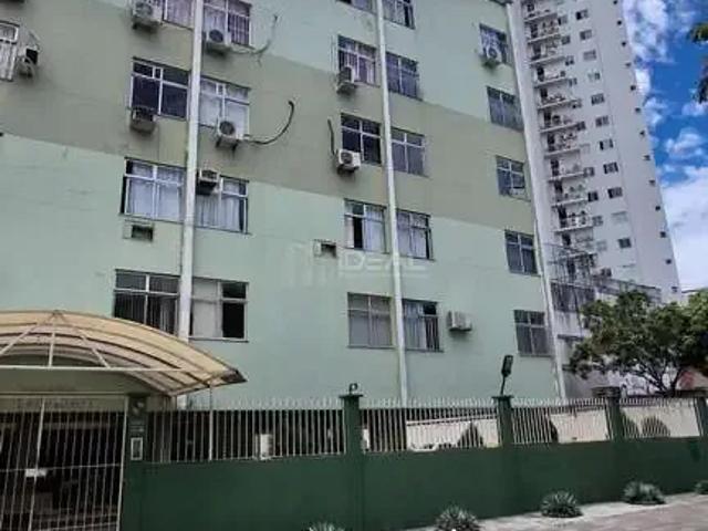 Apartamento para Venda em Campos dos Goytacazes/RJ Parque Tamandaré 2 Quartos