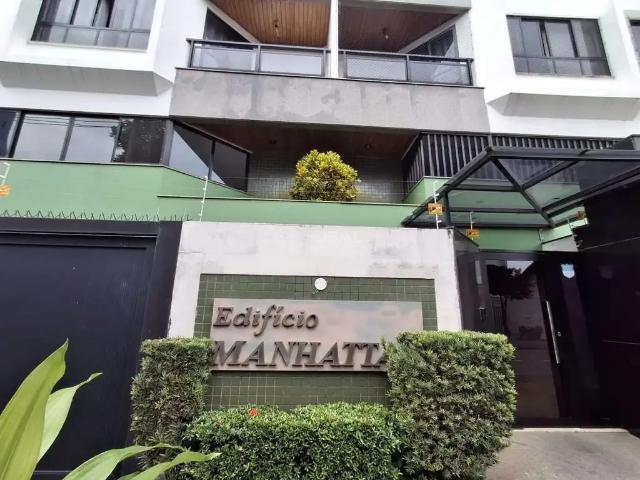 Apartamento para Venda em Campos dos Goytacazes/RJ Parque Tamandaré 2 Quartos
