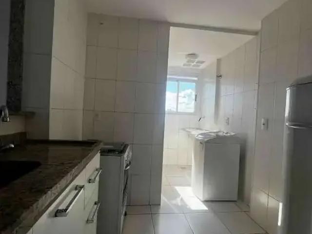 Apartamento para Venda em Campos dos Goytacazes/RJ Parque Tamandaré 2 Quartos