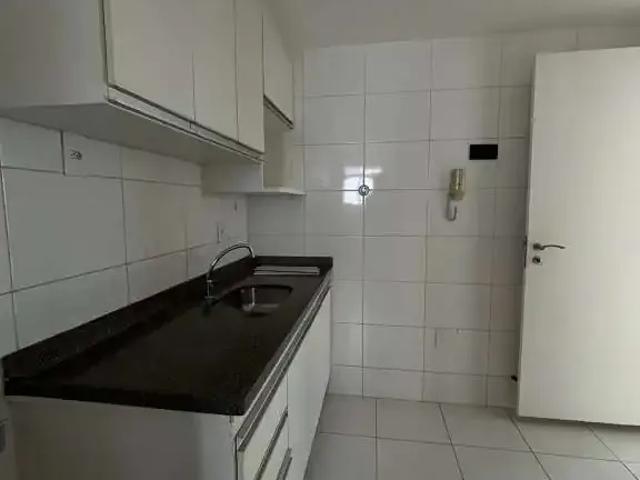 Apartamento para Venda em Campos dos Goytacazes/RJ Parque Tamandaré 2 Quartos