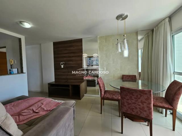 Apartamento para Venda em Campos dos Goytacazes/RJ Parque Tamandaré 2 Quartos