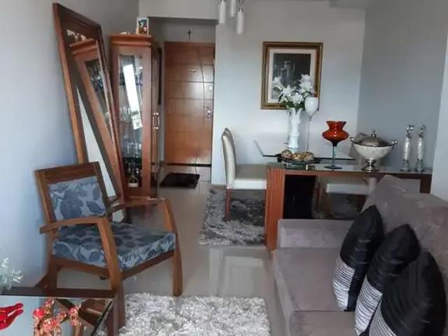 Apartamento para Venda em Campos dos Goytacazes/RJ Parque Tamandaré 2 Quartos