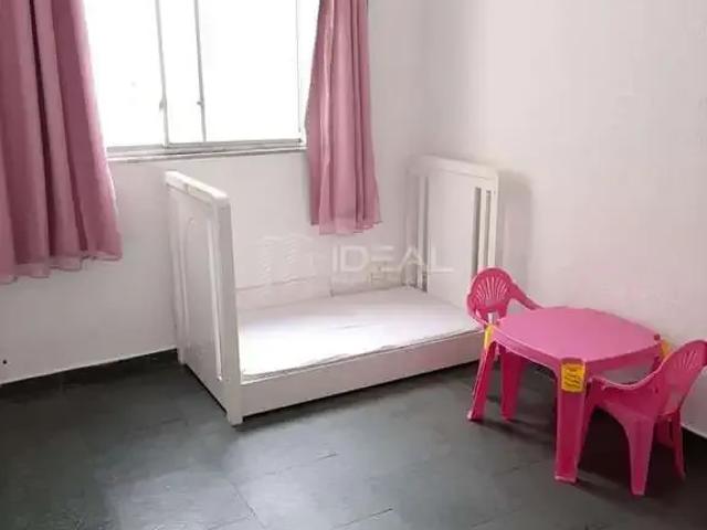 Apartamento para Venda em Campos dos Goytacazes/RJ Parque Tamandaré 2 Quartos