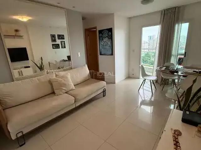 Apartamento para Venda em Campos dos Goytacazes/RJ Parque Tamandaré 2 Quartos