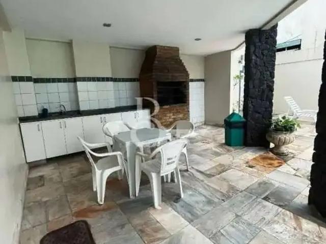 Apartamento para Venda em Campos dos Goytacazes/RJ Parque Tamandaré 4 Quartos