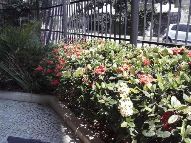 Apartamento para Venda em Campos dos Goytacazes/RJ Parque Tamandaré 4 Quartos