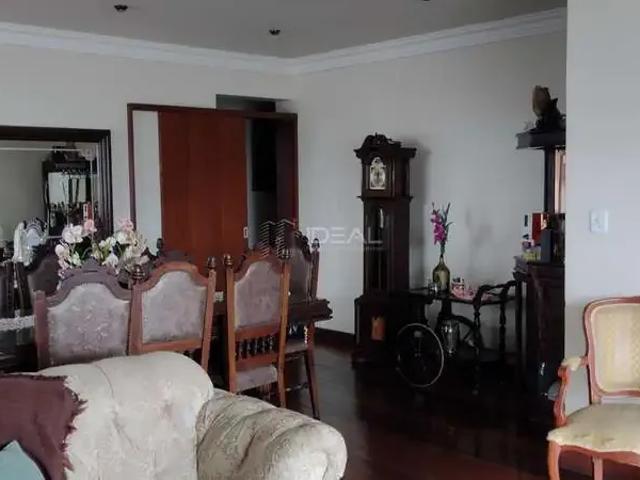 Apartamento para Venda em Campos dos Goytacazes/RJ Parque Tamandaré 4 Quartos