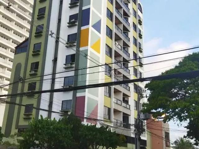 Apartamento para Venda em Campos dos Goytacazes/RJ Parque Tamandaré