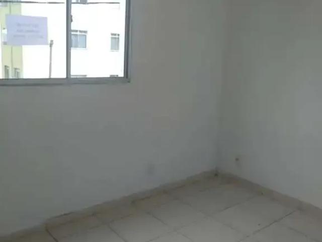 Apartamento para Venda em Campos dos Goytacazes/RJ Parque Tarcisio Miranda 2 Quartos