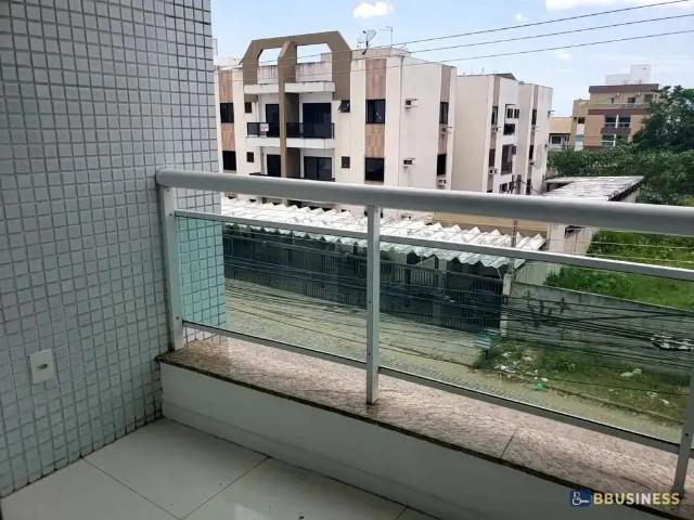 Apartamento para Venda em Campos dos Goytacazes/RJ Parque Turf Club 3 Quartos