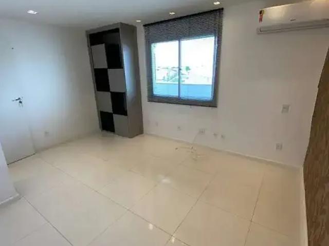 Apartamento para Venda em Campos dos Goytacazes/RJ Parque Turf Club 3 Quartos