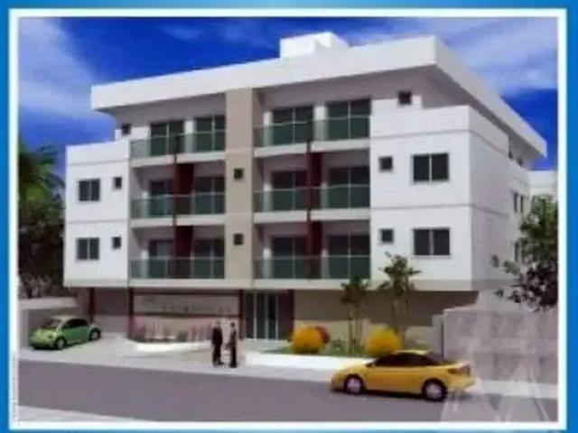 Apartamento para Venda em Campos dos Goytacazes/RJ Parque Turf Club 3 Quartos