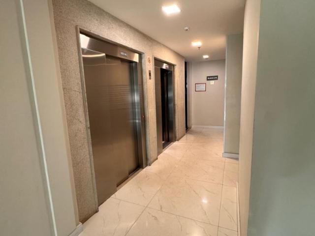 Apartamento para Venda em Campos dos Goytacazes/RJ Parque Turf Club 1 Quartos