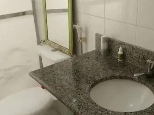 Apartamento para Venda em Campos dos Goytacazes/RJ Parque Turf Club 1 Quartos