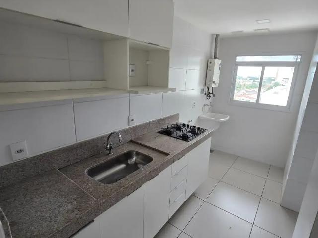 Apartamento para Venda em Campos dos Goytacazes/RJ Parque Turf Club 2 Quartos
