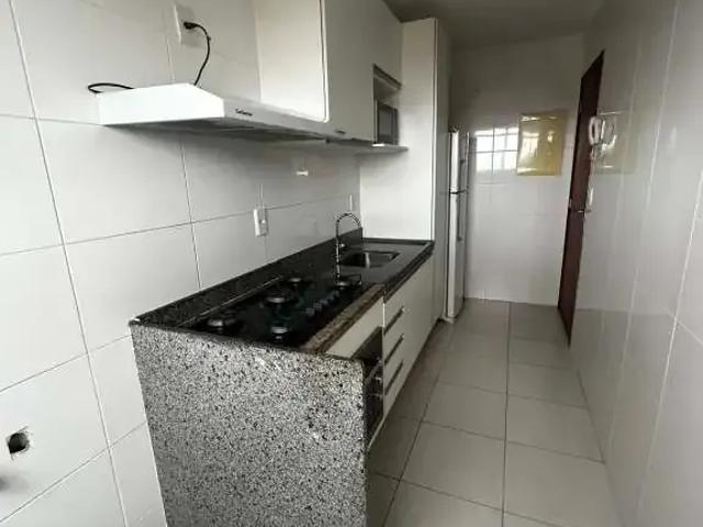 Apartamento para Venda em Campos dos Goytacazes/RJ Parque Turf Club 2 Quartos