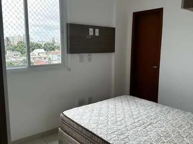 Apartamento para Venda em Campos dos Goytacazes/RJ Parque Turf Club 2 Quartos