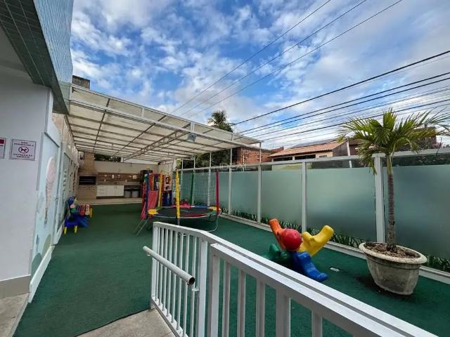 Apartamento para Venda em Campos dos Goytacazes/RJ Parque Turf Club 2 Quartos