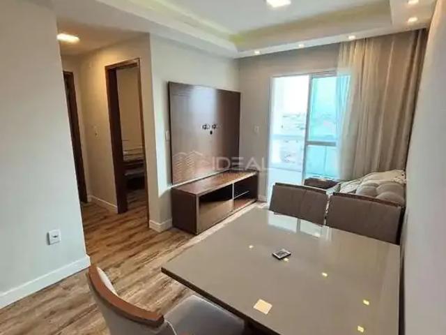 Apartamento para Venda em Campos dos Goytacazes/RJ Parque Turf Club 2 Quartos