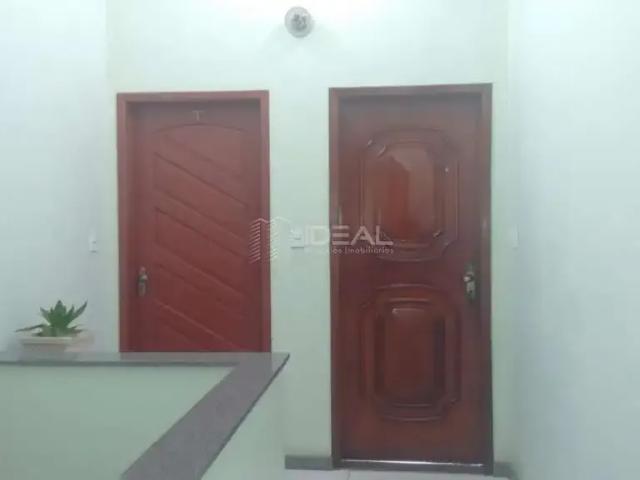 Apartamento para Venda em Campos dos Goytacazes/RJ Parque Turf Club 2 Quartos