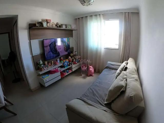 Apartamento para Venda em Campos dos Goytacazes/RJ Parque Turf Club 2 Quartos