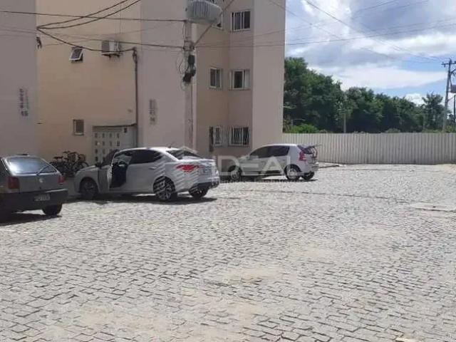 Apartamento para Venda em Campos dos Goytacazes/RJ Parque Turf Club 2 Quartos