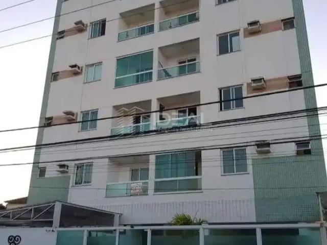 Apartamento para Venda em Campos dos Goytacazes/RJ Parque Turf Club 2 Quartos