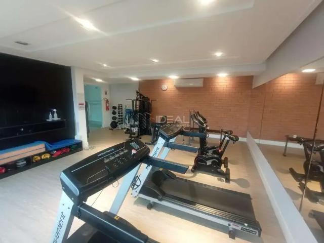 Apartamento para Venda em Campos dos Goytacazes/RJ Parque Turf Club 2 Quartos