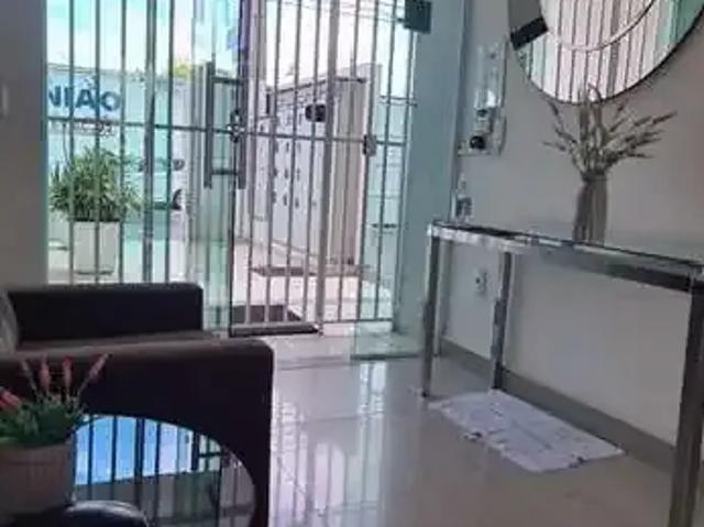 Apartamento para Venda em Campos dos Goytacazes/RJ Parque Turf Club 2 Quartos