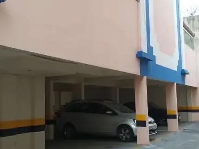 Apartamento para Venda em Campos dos Goytacazes/RJ Parque Turf Club 2 Quartos