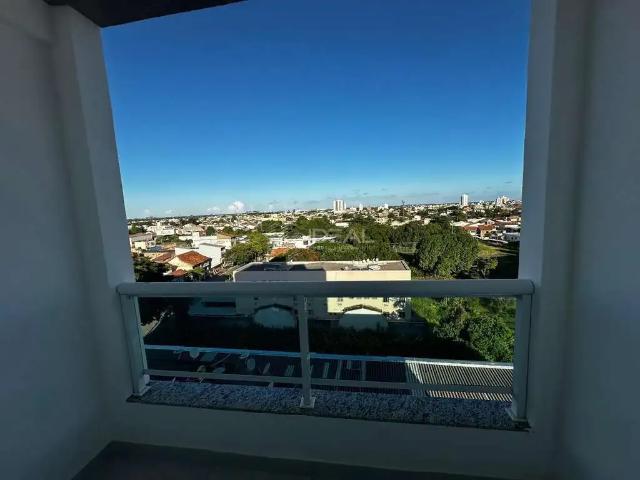 Apartamento para Venda em Campos dos Goytacazes/RJ Parque Turf Club 2 Quartos