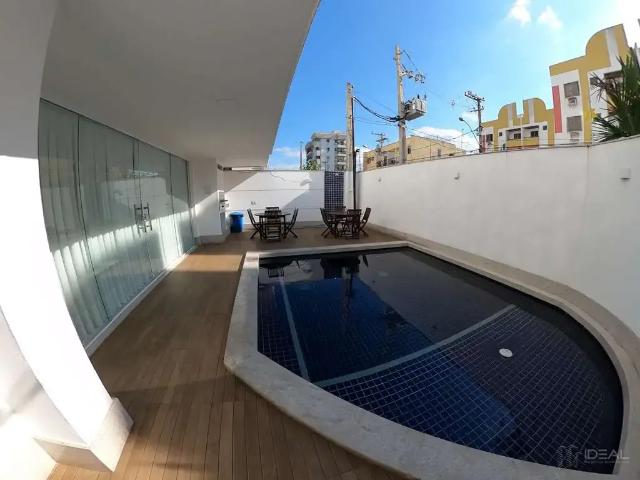 Apartamento para Venda em Campos dos Goytacazes/RJ Parque Turf Club 2 Quartos