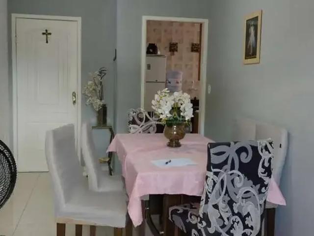 Apartamento para Venda em Campos dos Goytacazes/RJ Parque Turf Club 2 Quartos