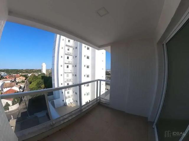 Apartamento para Venda em Campos dos Goytacazes/RJ Parque Turf Club 2 Quartos