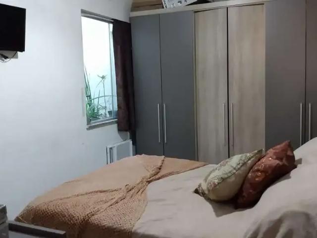 Apartamento para Venda em Campos dos Goytacazes/RJ Parque Turf Club 2 Quartos