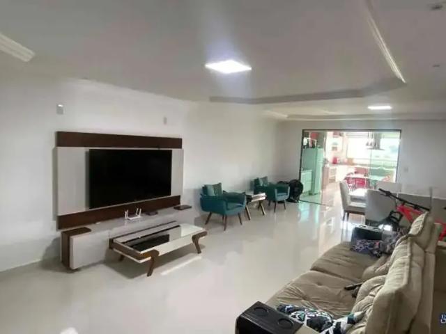 Apartamento para Venda em Campos dos Goytacazes/RJ Parque Vera Cruz 3 Quartos