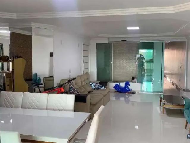 Apartamento para Venda em Campos dos Goytacazes/RJ Parque Vera Cruz 3 Quartos