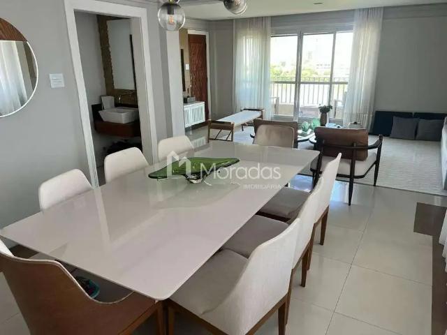 Apartamento para Venda em Campos dos Goytacazes/RJ Parque Aldeia 3 Quartos