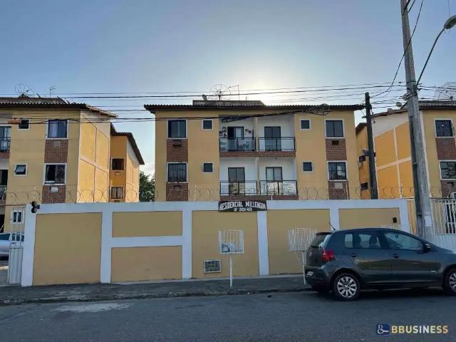 Apartamento para Venda em Campos dos Goytacazes/RJ Parque Aurora 2 Quartos