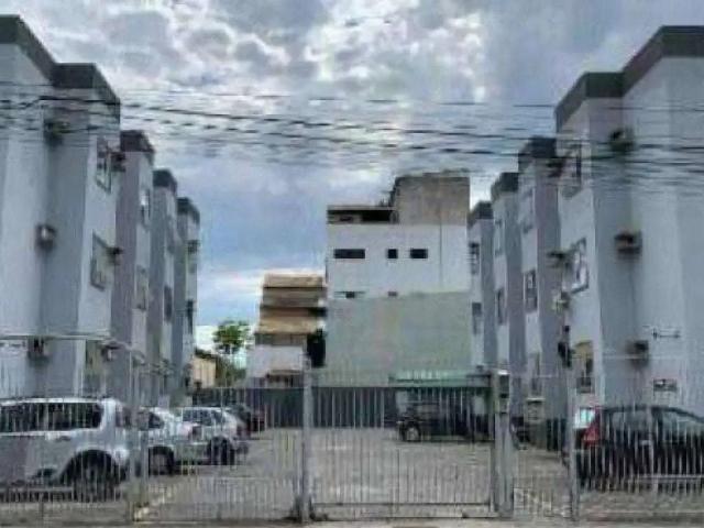 Apartamento para Venda em Campos dos Goytacazes/RJ Parque Aurora 2 Quartos