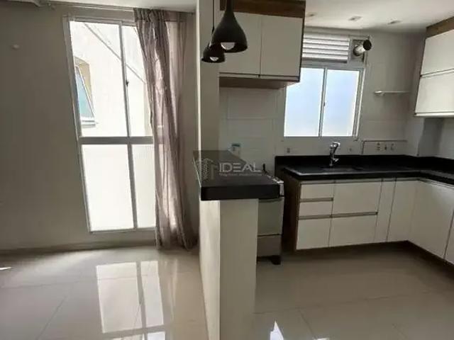 Apartamento para Venda em Campos dos Goytacazes/RJ Parque Barão do Rio Branco 2 Quartos