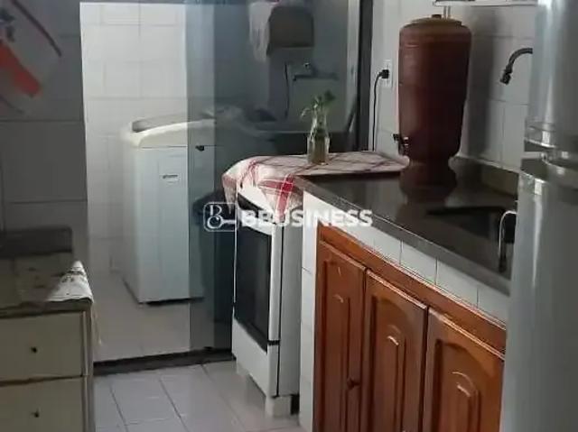 Apartamento para Venda em Campos dos Goytacazes/RJ Parque Caju 3 Quartos