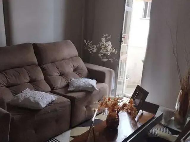 Apartamento para Venda em Campos dos Goytacazes/RJ Parque Califórnia 1 Quartos