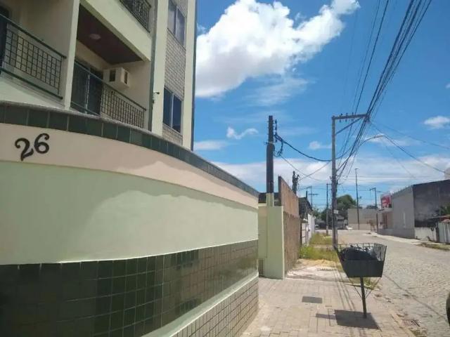 Apartamento para Venda em Campos dos Goytacazes/RJ Parque Califórnia 1 Quartos