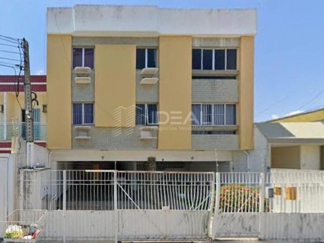 Apartamento para Venda em Campos dos Goytacazes/RJ Parque Califórnia 2 Quartos