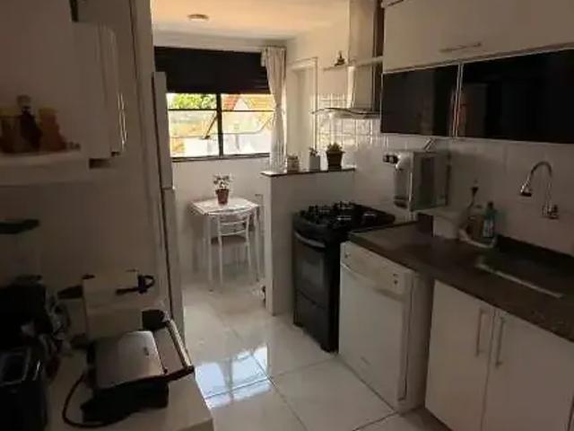 Apartamento para Venda em Campos dos Goytacazes/RJ Parque Califórnia 2 Quartos